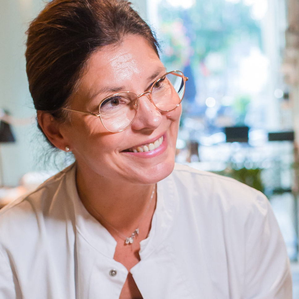 Jolanda Hollanders, LAKLAK